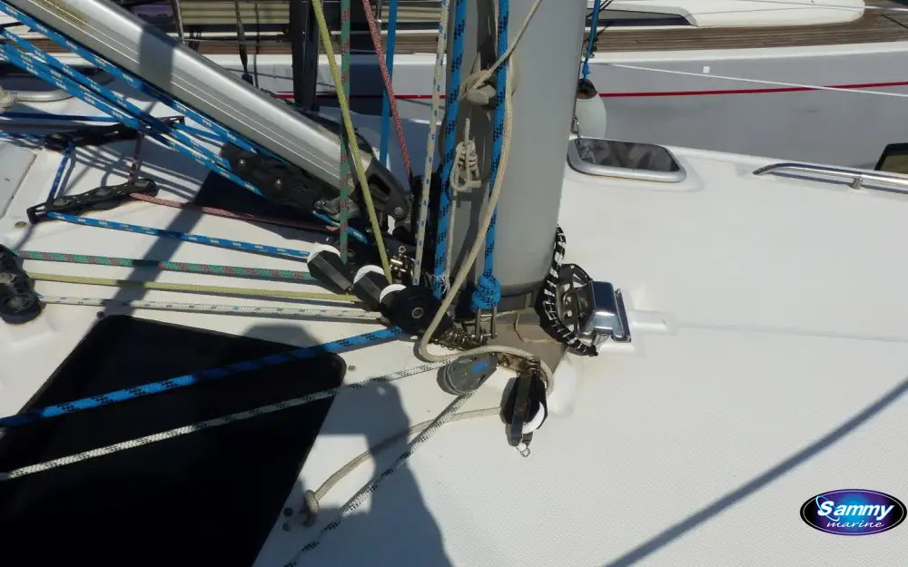 slider 29 Hunter  466