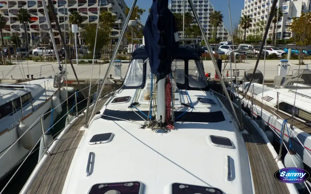 slider 32 Hunter  466