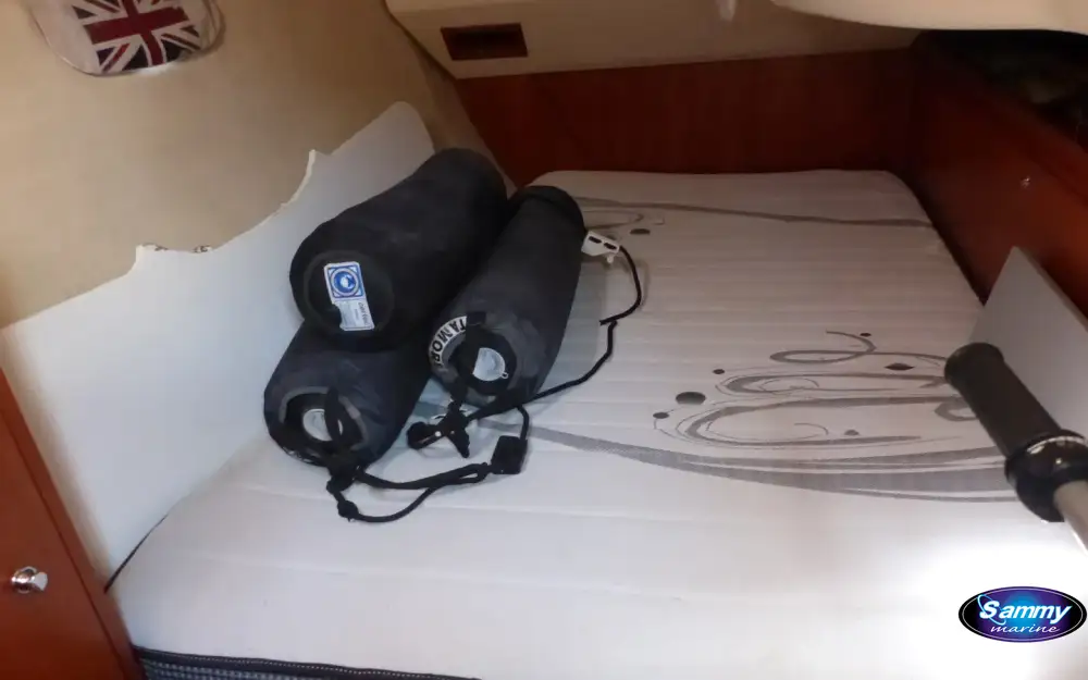 slider 8 Hunter  466