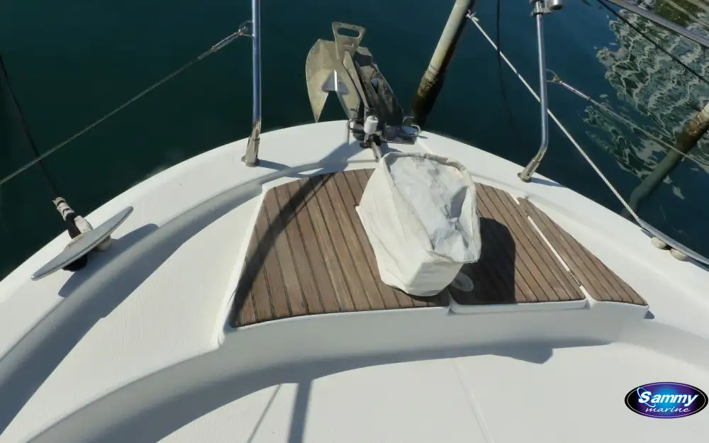 slider 17 Beneteau Antares 10.80 Fly