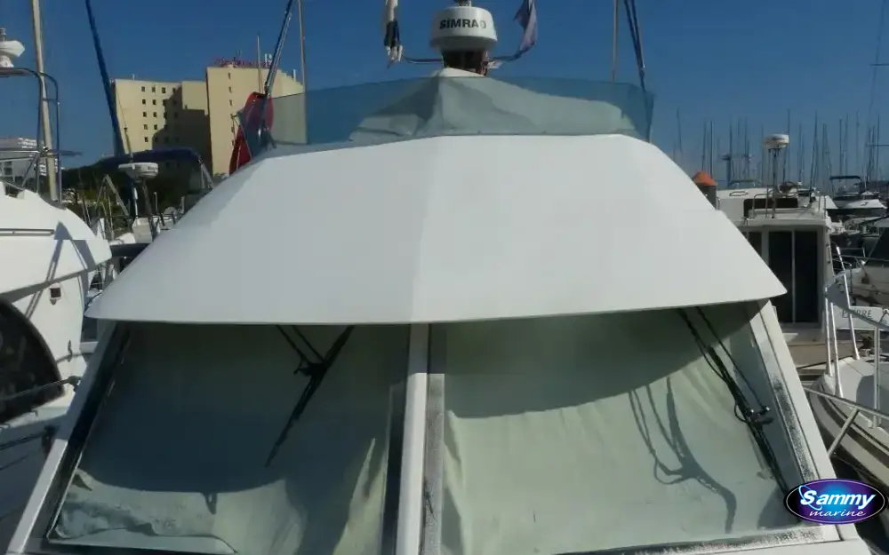 slider 18 Beneteau Antares 10.80 Fly
