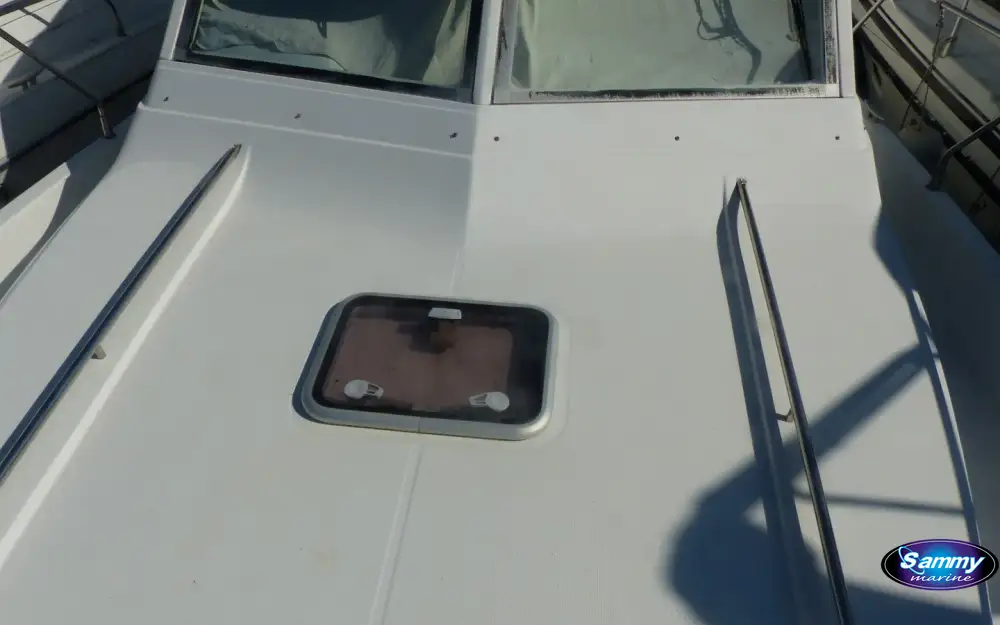 slider 19 Beneteau Antares 10.80 Fly