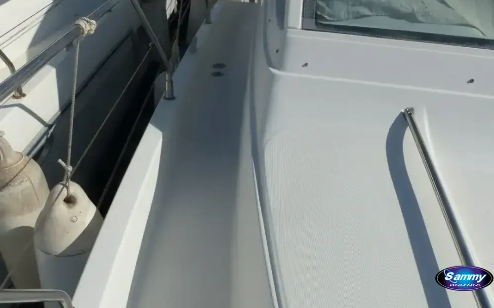 slider 20 Beneteau Antares 10.80 Fly
