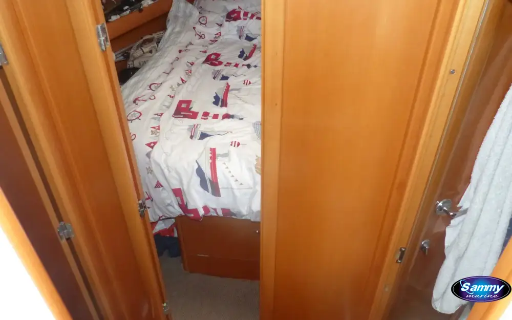 slider 8 Beneteau Antares 10.80 Fly