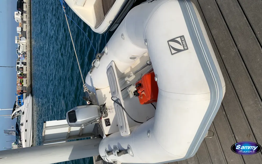 slider 18 Gobbi Atlantis 47