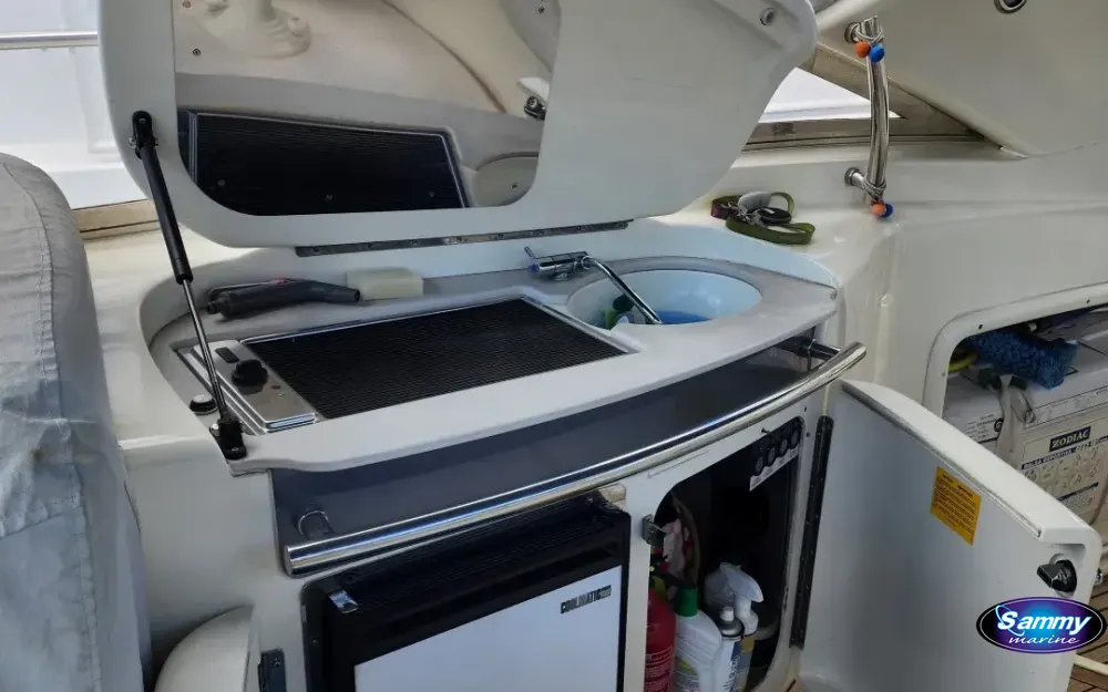 slider 25 Gobbi Atlantis 47