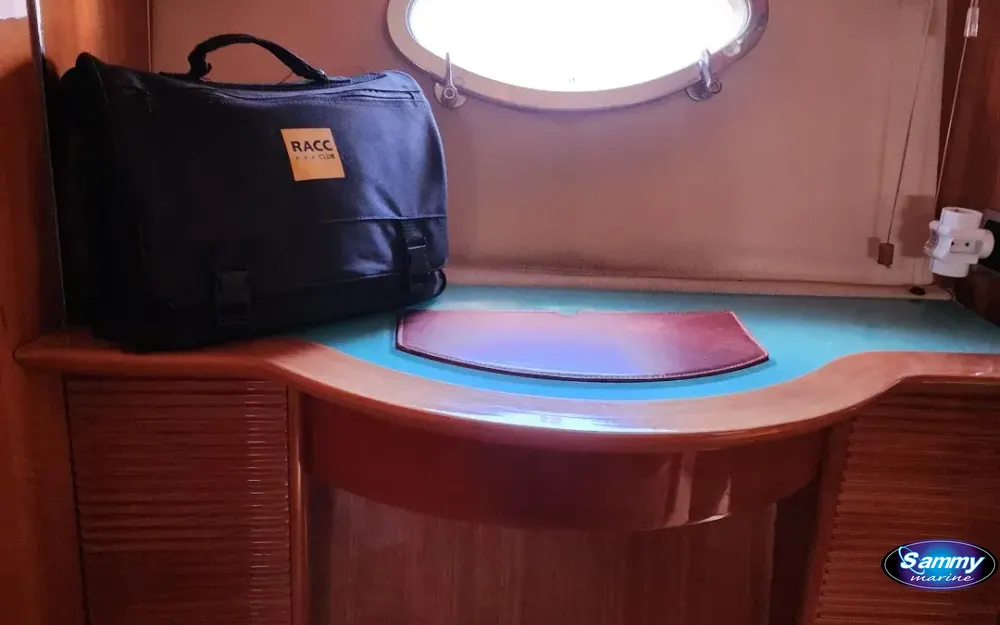 slider 38 Gobbi Atlantis 47