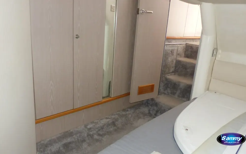 slider 22 Sealine Statesman 450