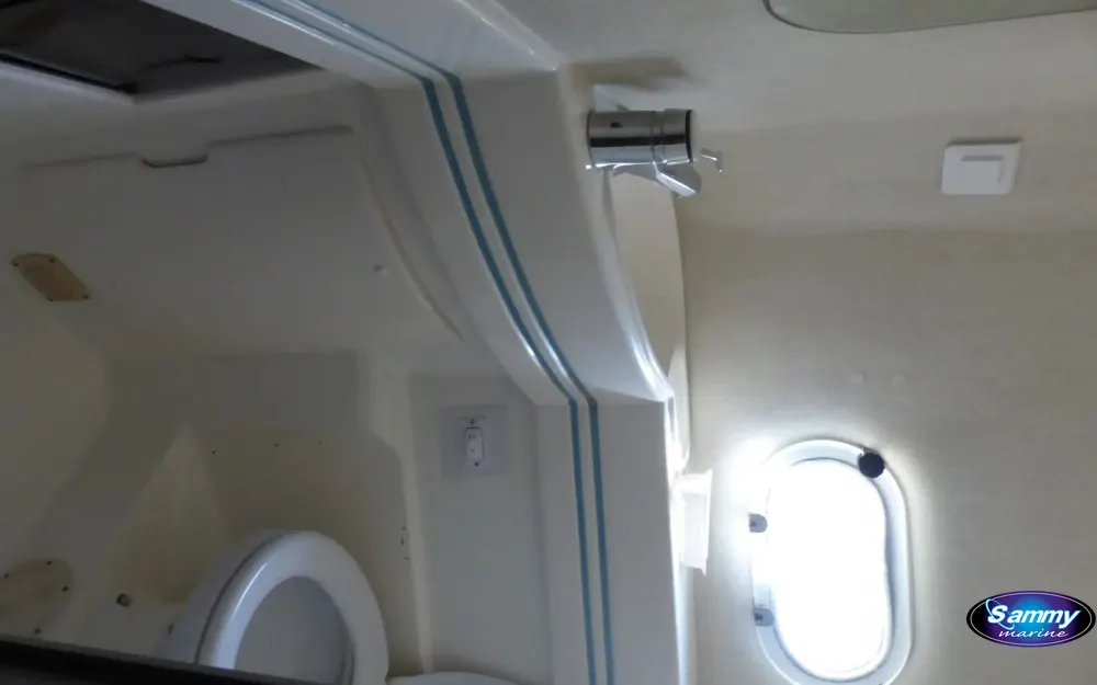 slider 23 Sealine Statesman 450