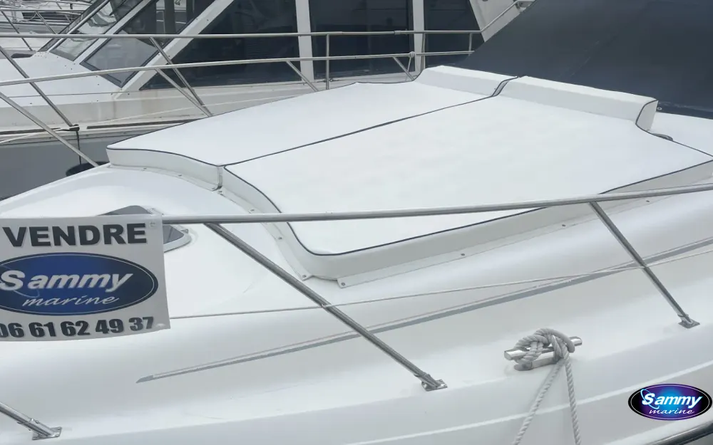 slider 3 Sealine Statesman 450
