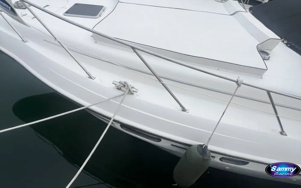 slider 1 Sealine Statesman 450