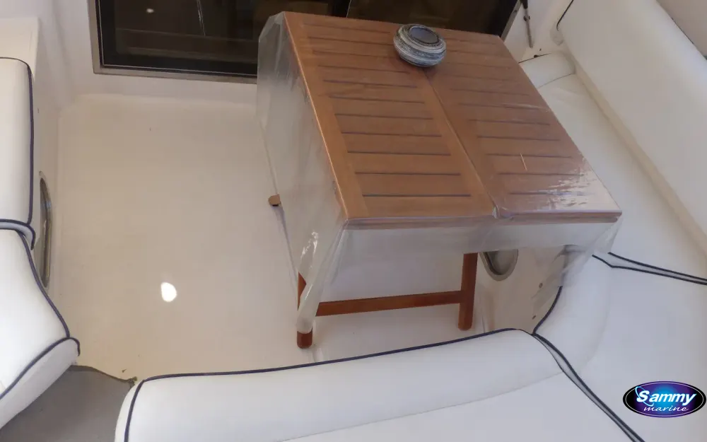 slider 8 Sealine Statesman 450