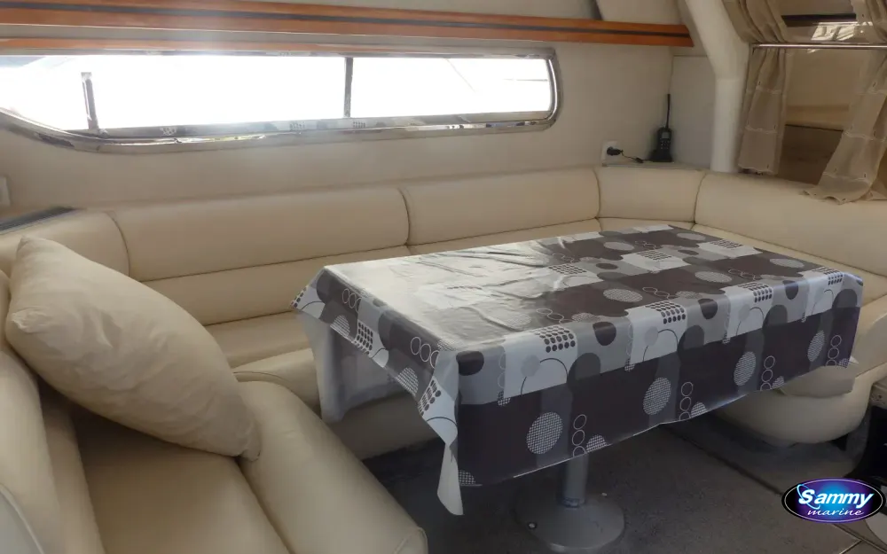 slider 10 Sealine Statesman 450