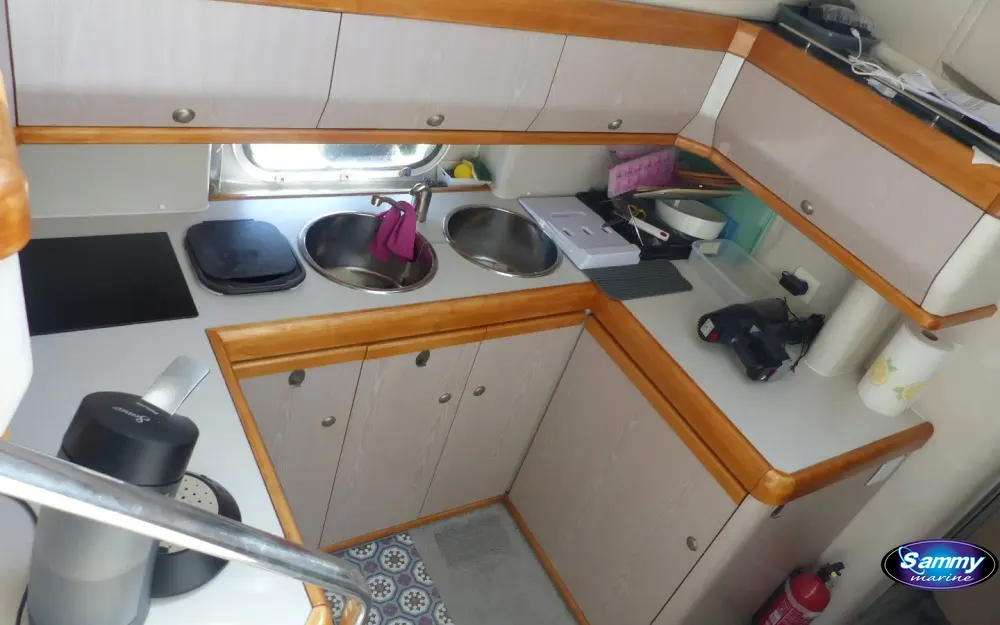 slider 11 Sealine Statesman 450