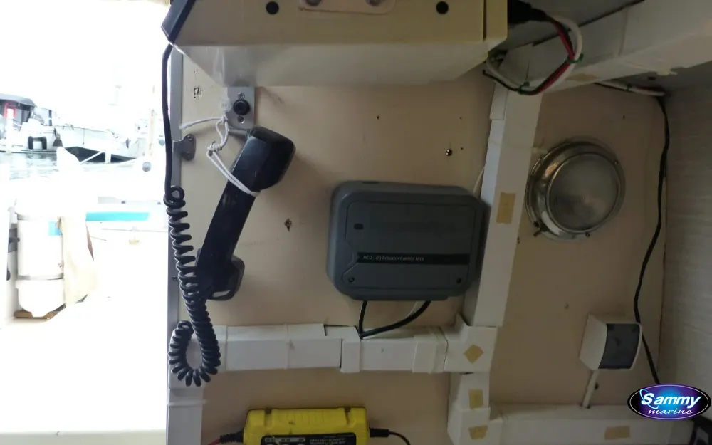 slider 11 Ultramar Brise Lames