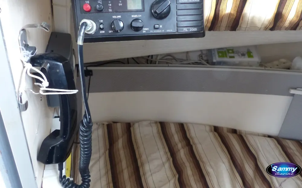 slider 8 Ultramar Brise Lames