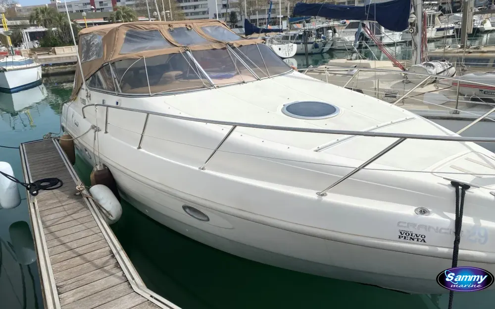 slider 15 Cranchi Giada 29
