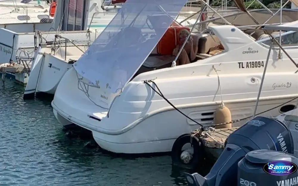 slider 14 Cranchi Giada 29