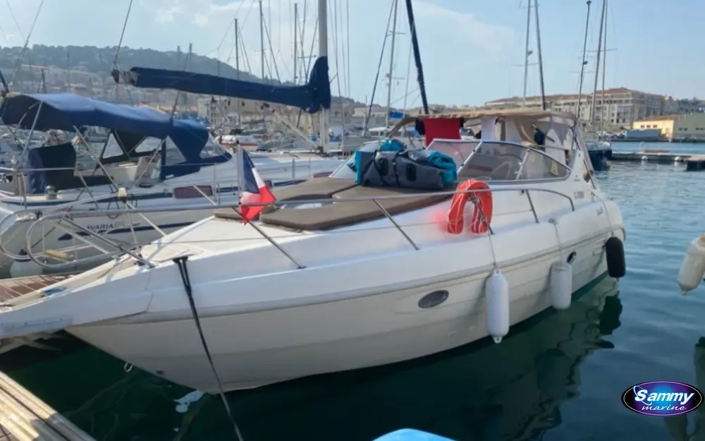 slider 18 Cranchi Giada 29