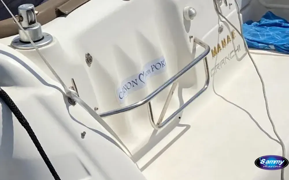 slider 20 Cranchi Giada 29