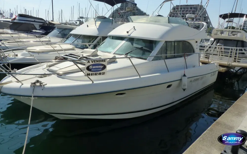 slider 0 Jeanneau Prestige 36 Fly