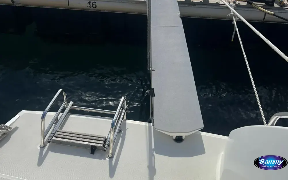 slider 25 Lagoon  46