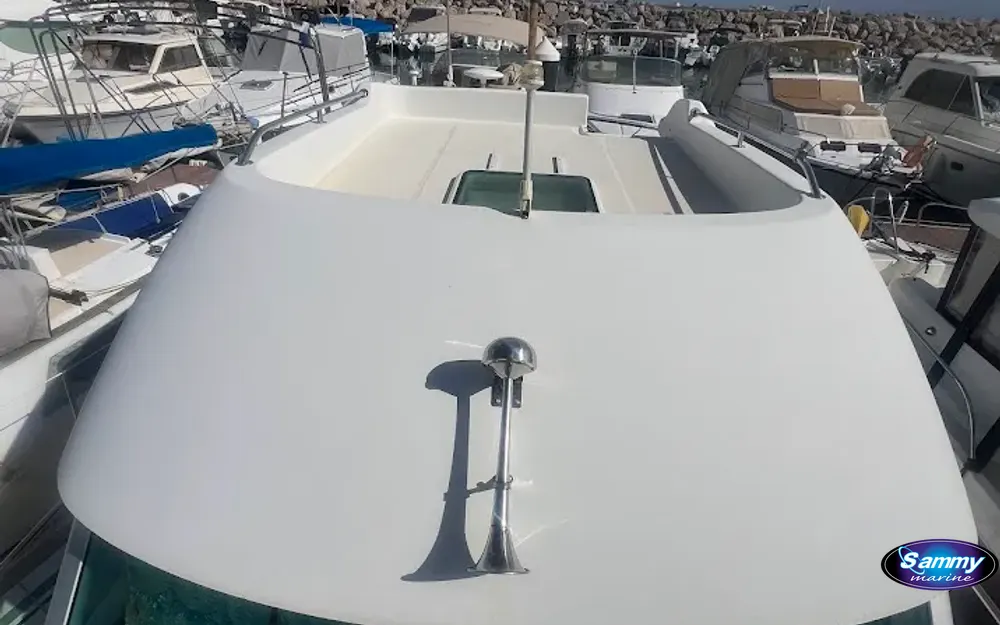 slider 20 Jeanneau Merry Fisher 805