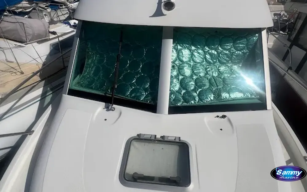 slider 2 Jeanneau Merry Fisher 805