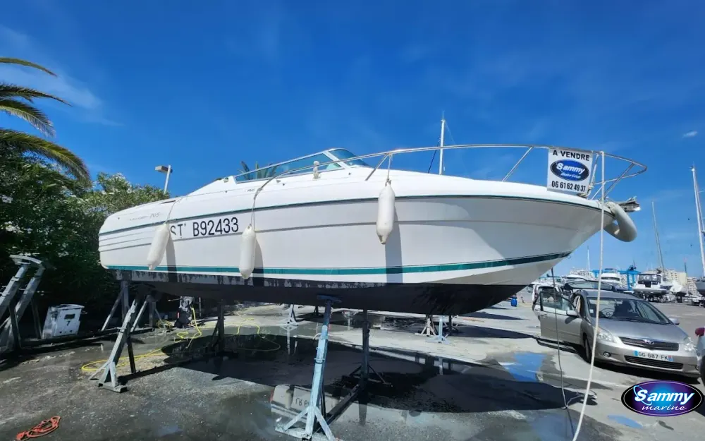 slider 0 Jeanneau Leader 705
