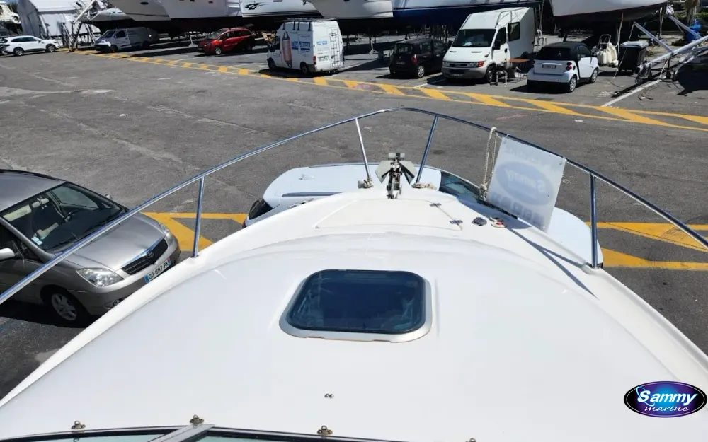 slider 2 Jeanneau Leader 705