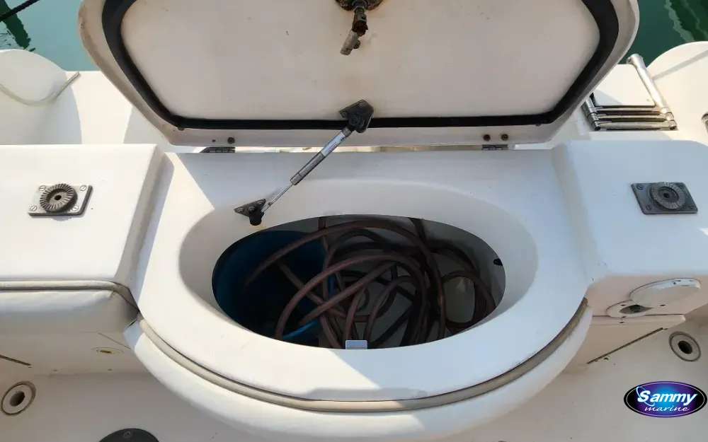 slider 6 Seaswirl Striper 2301 Walkaround