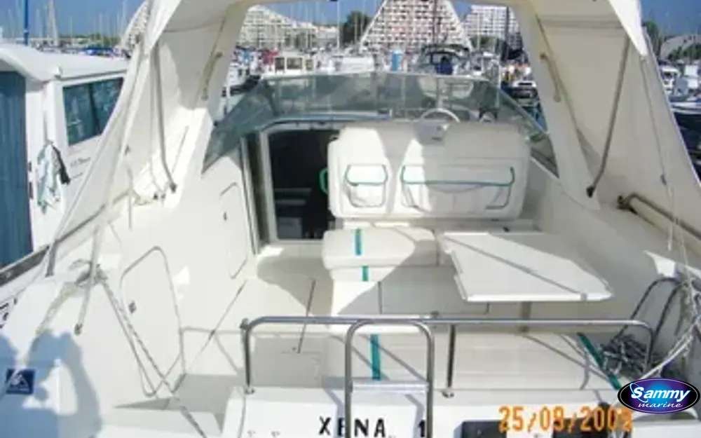 slider 10 Beneteau Flyer 8
