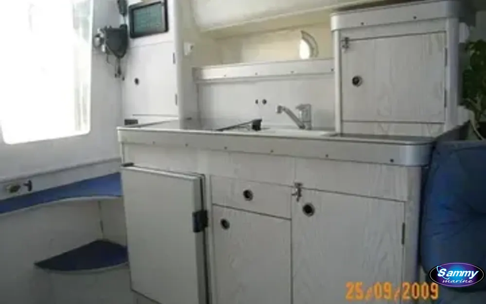 slider 11 Beneteau Flyer 8