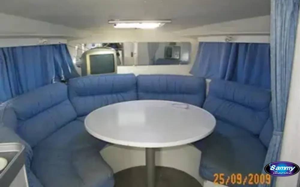slider 12 Beneteau Flyer 8