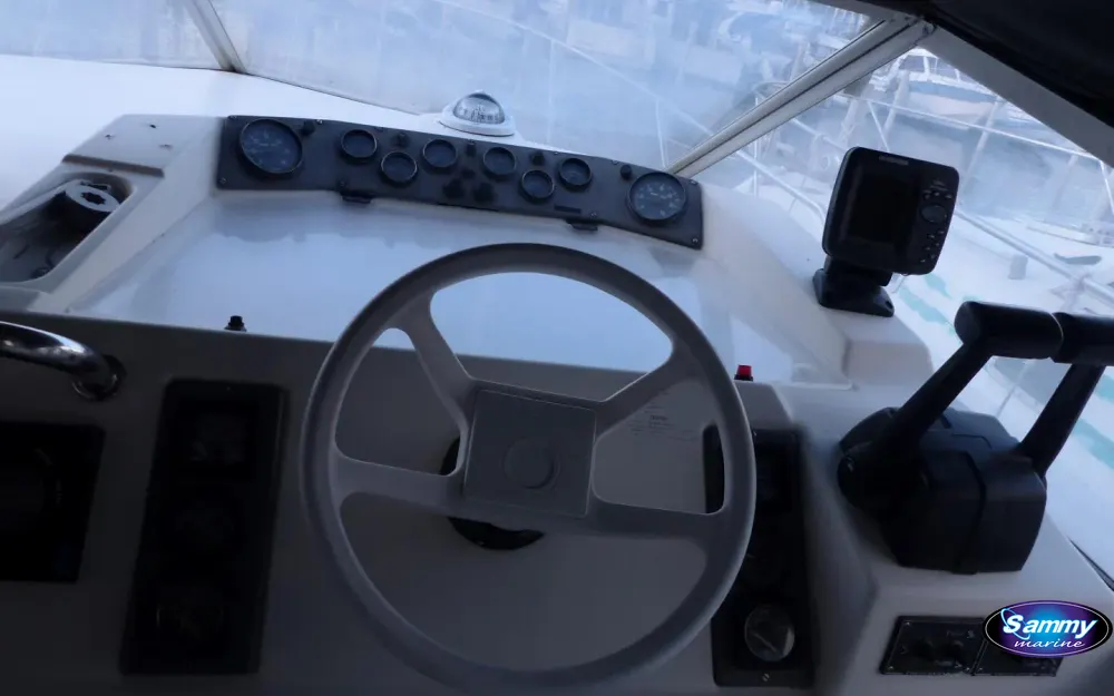 slider 4 Beneteau Flyer 8