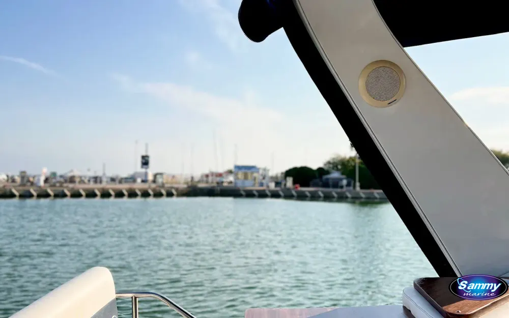 slider 16 Invader  V 265