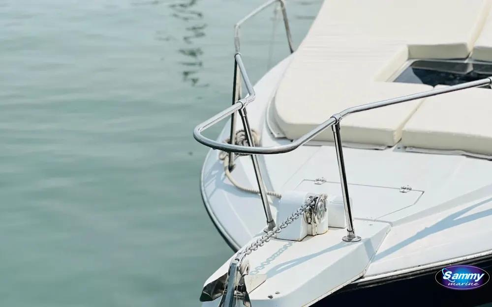 slider 5 Invader  V 265