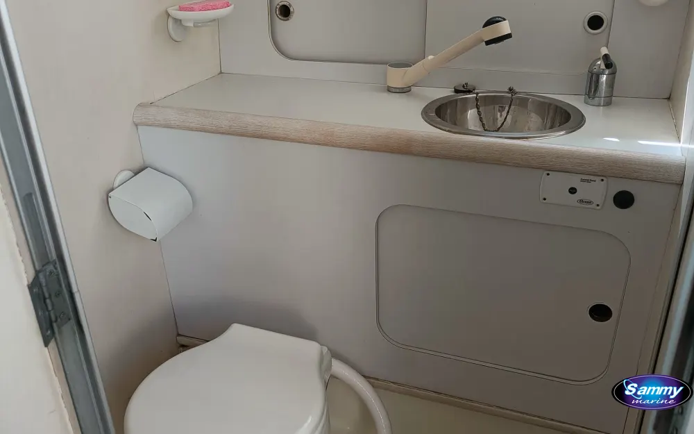 slider 11 Beneteau Flyer 8