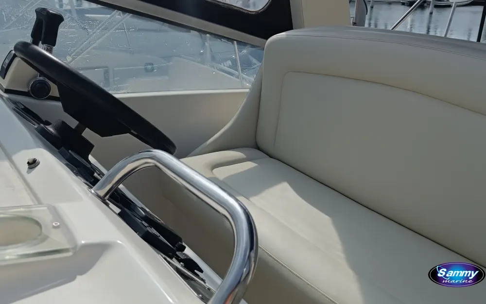 slider 13 Beneteau Flyer 8
