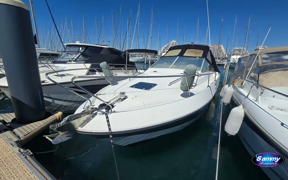 slider 2 Beneteau Flyer 8