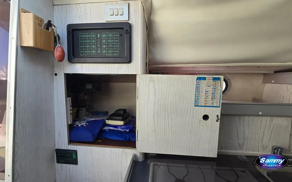 slider 12 Beneteau Flyer 8