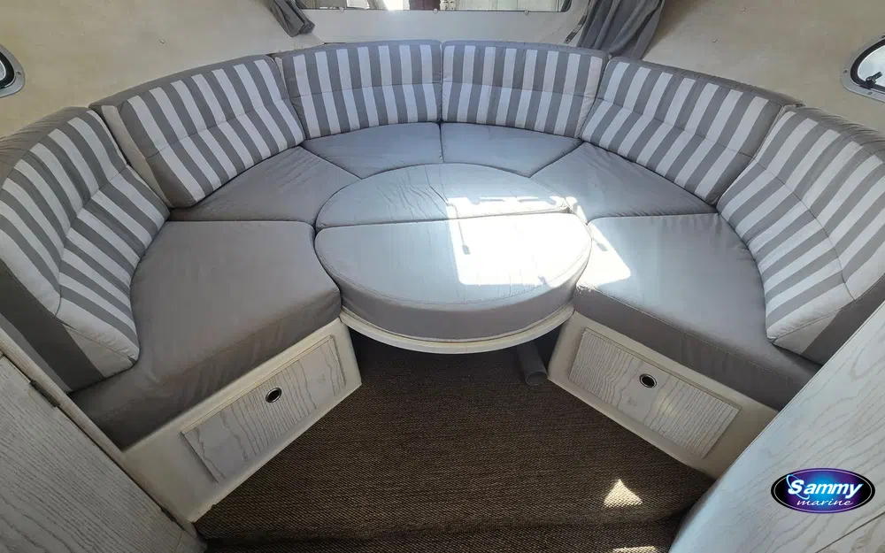 slider 13 Beneteau Flyer 8