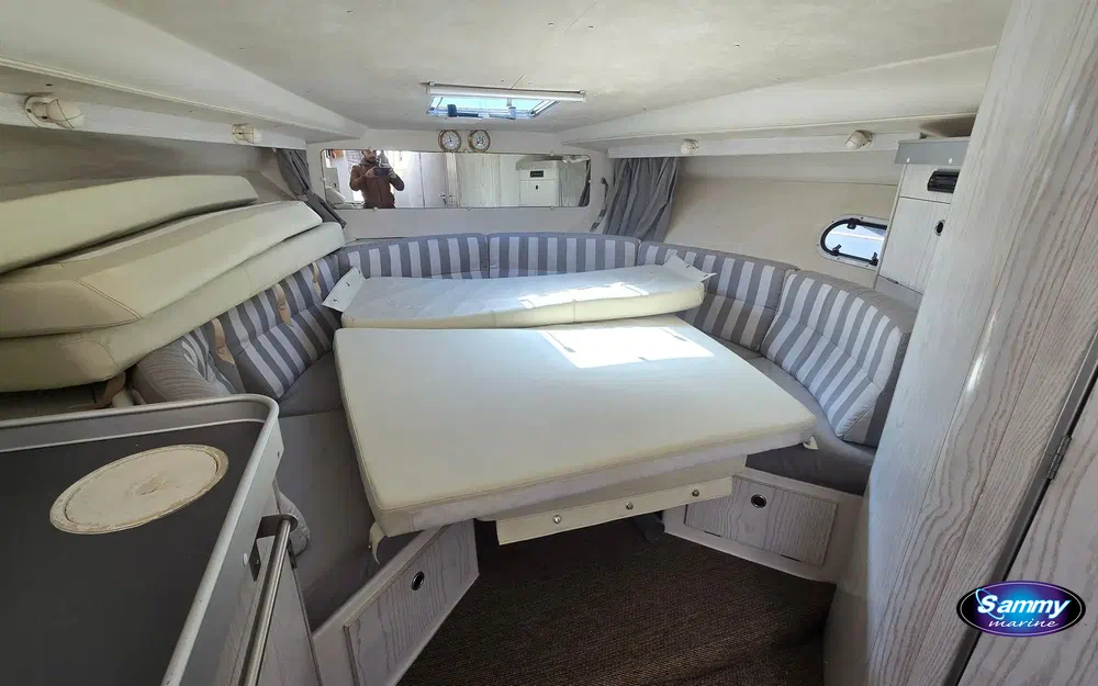 slider 14 Beneteau Flyer 8