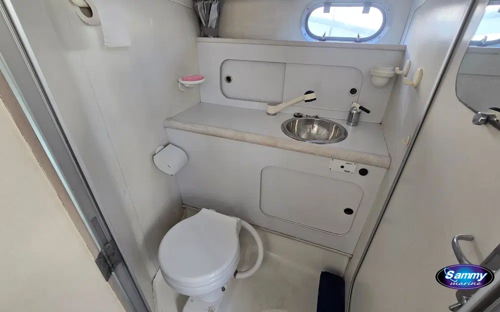 slider 18 Beneteau Flyer 8