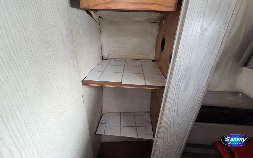 slider 16 Beneteau Flyer 8