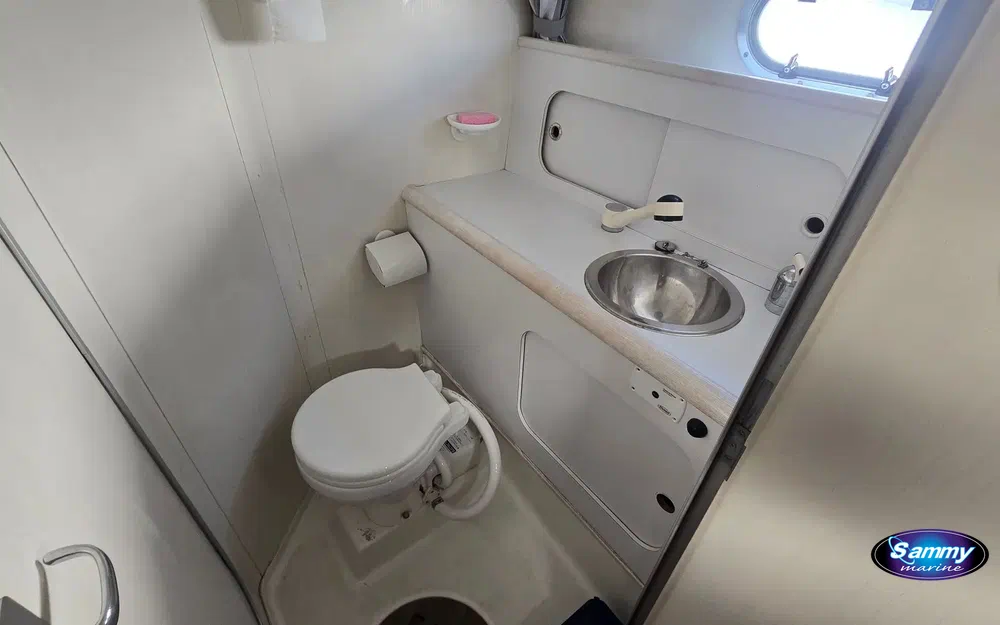 slider 17 Beneteau Flyer 8