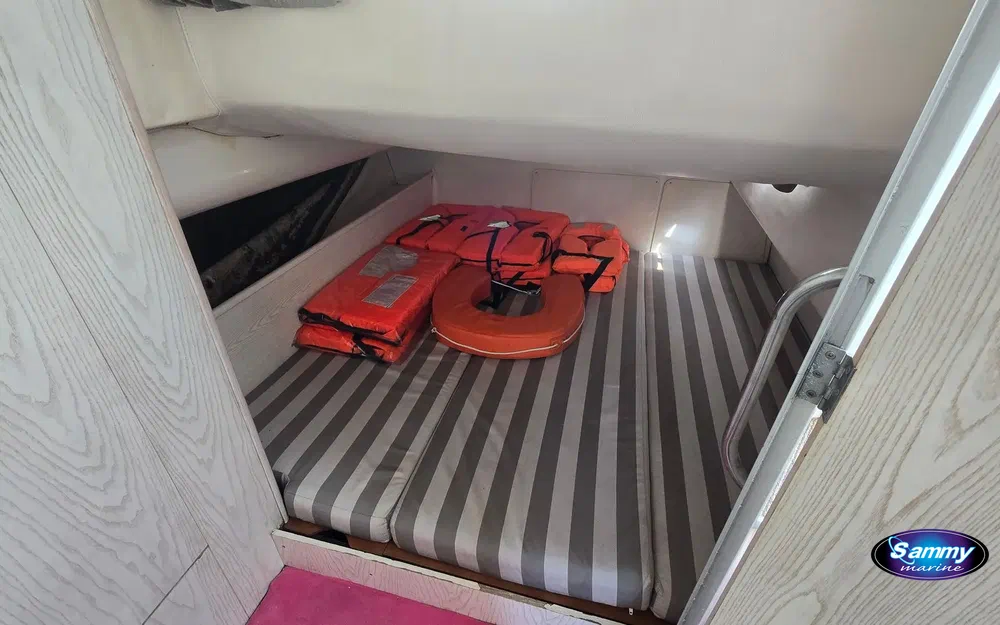 slider 15 Beneteau Flyer 8