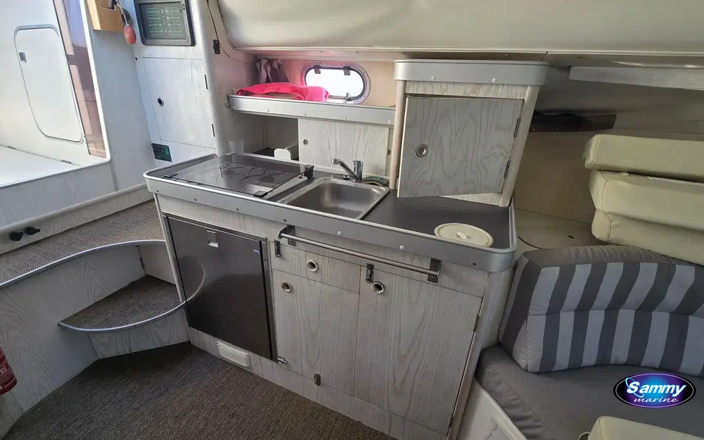 slider 10 Beneteau Flyer 8