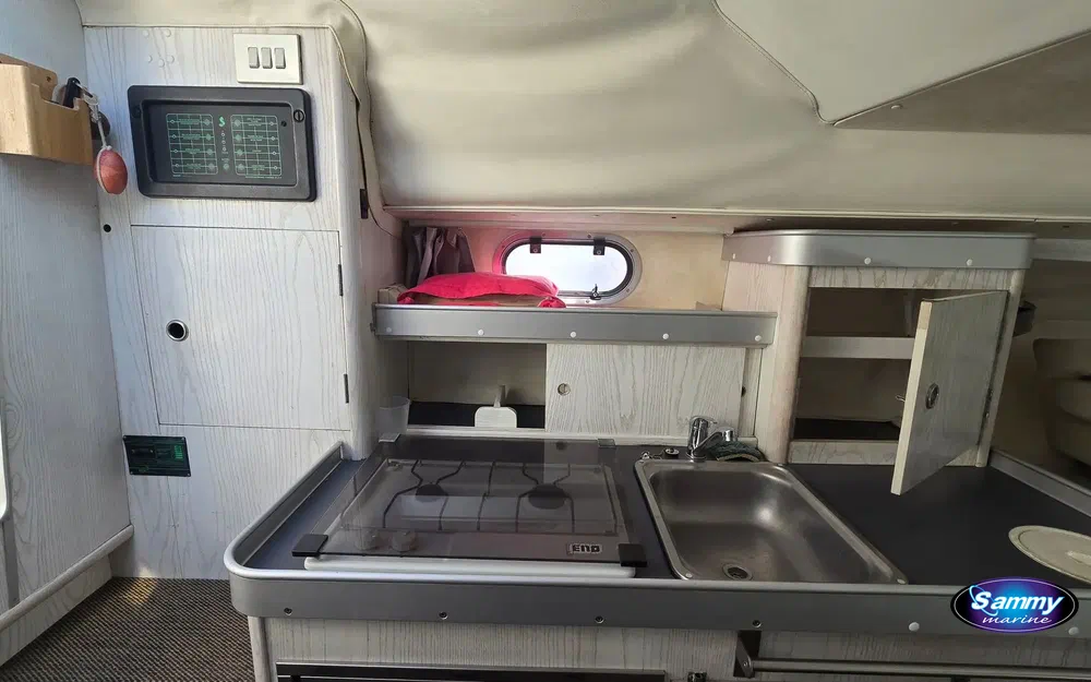 slider 11 Beneteau Flyer 8