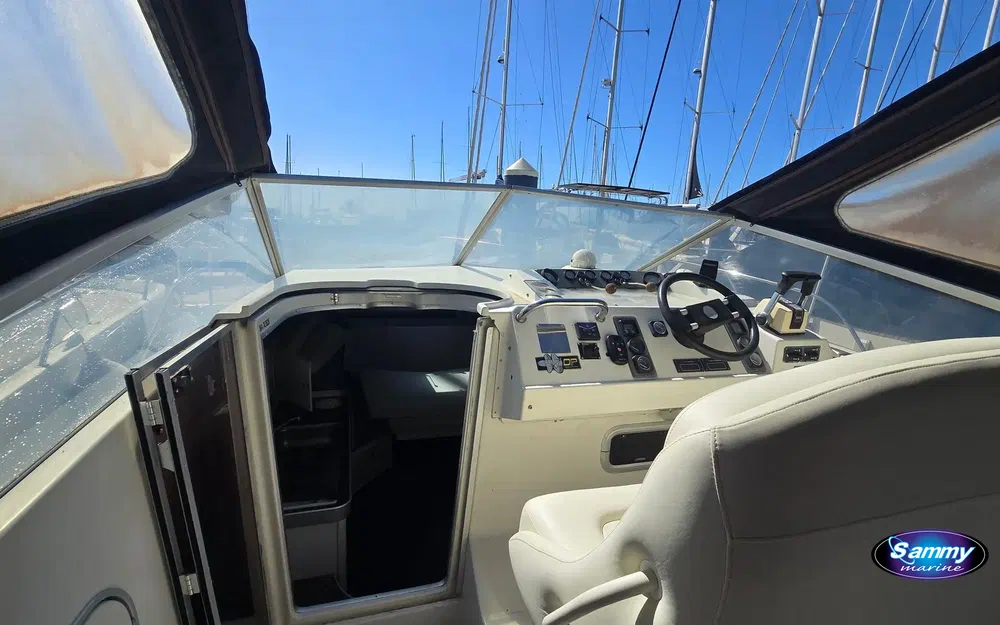 slider 5 Beneteau Flyer 8